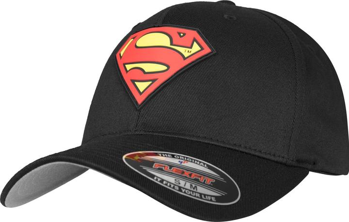 Mister Tee Superman Flexfit Cap