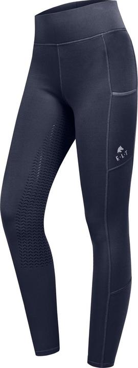 Actual product image ELT Riding leggings Ella children (152)