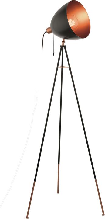 Produktbild EGLO Dundee (E27)