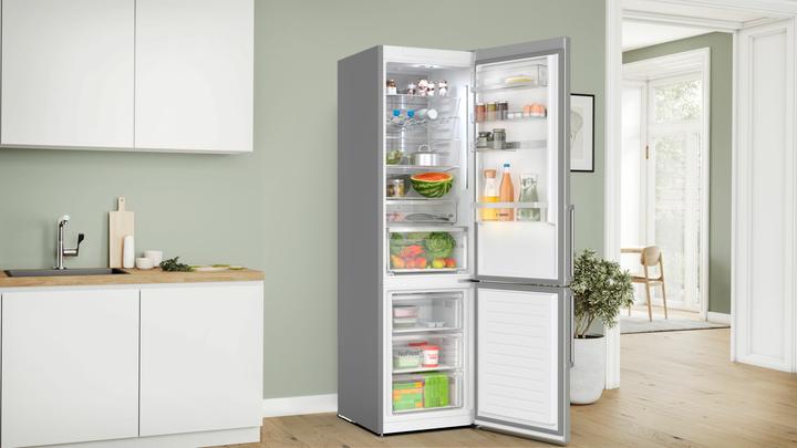 Image du produit Bosch Hausgeräte KGN39AIBT (363 l)