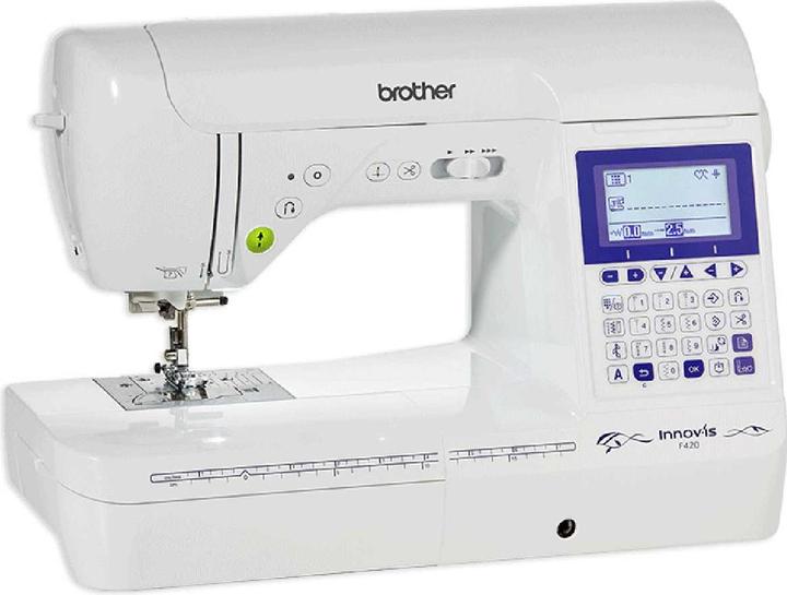 Produktbild Brother Innov-is F420
