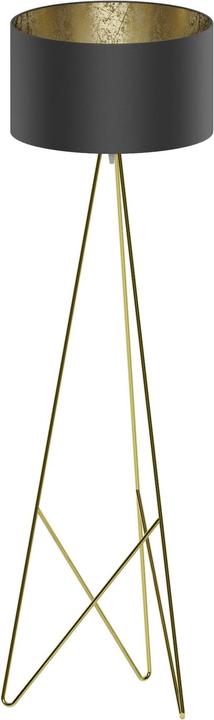 Actual product image EGLO Camporale (E27)