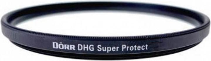 Produktbild Dörr Filter DHG Super Protect UV 95mm (95 mm, Schutzfilter, UV-Filter, 95 mm)