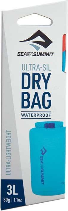 Immagine prodotto Sea To Summit Ultra-Sil (3 l)