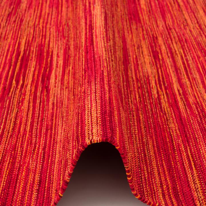 Immagine prodotto Pergamon Tappeto kilim in cotone naturale Toscana (70 x 140 cm)