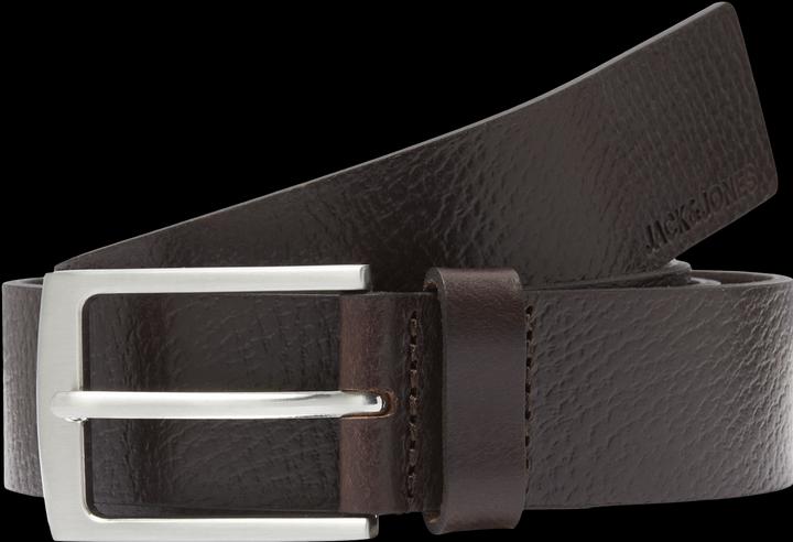 Produktbild Jack & Jones Leder Gürtel (90)