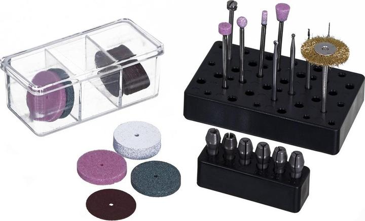Image du produit Proxxon Model maker and engraving set with MM 50/E