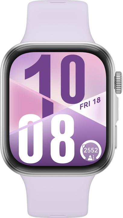 Immagine prodotto Huawei Fit 4 lila (38 mm)