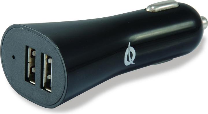 Actual product image Conceptronic Collection power supply car