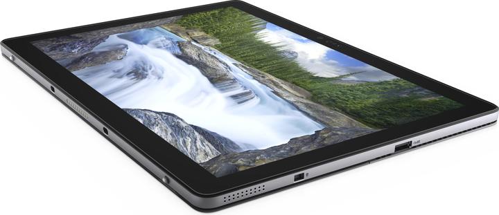 Produktbild Dell Latitude 7210 (12.30", Intel Core i5-10310U, 8 GB, 256 GB, DE)
