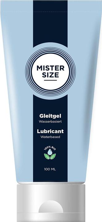 Produktbild Mister Size Gleitgel (100 ml)