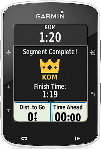 Garmin Edge 520 HR