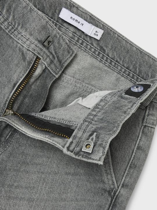 Actual product image Name it Nkmryan Straight Carp Jeans 5950-Dm Noos (146)