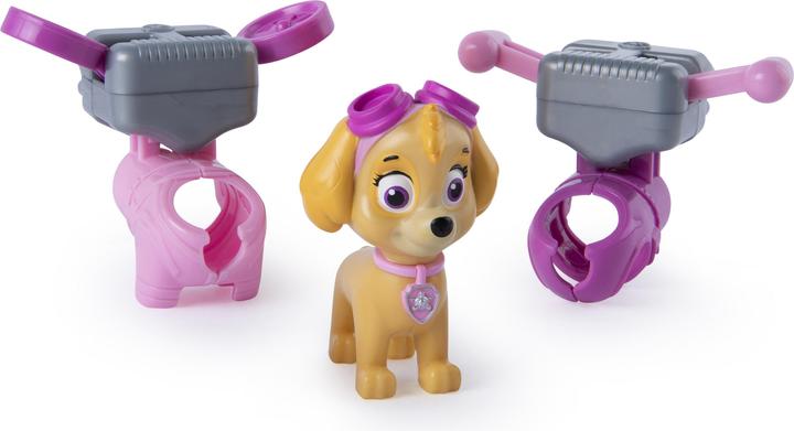 Actual product image Spin Master Paw Patrol - Action Pack