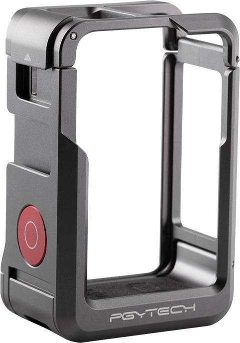 Actual product image Pgytech DJI Osmo Action 3 Camera Cage (Osmo Action 3)