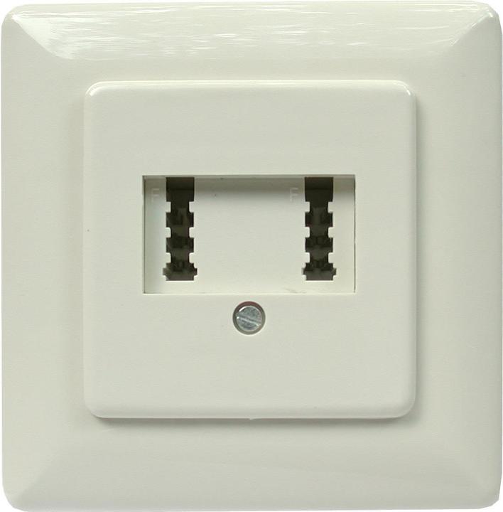 Actual product image InLine TAE junction box