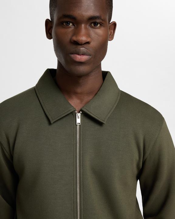 Immagine prodotto Selected Homme Cardigan con zip (XXL)