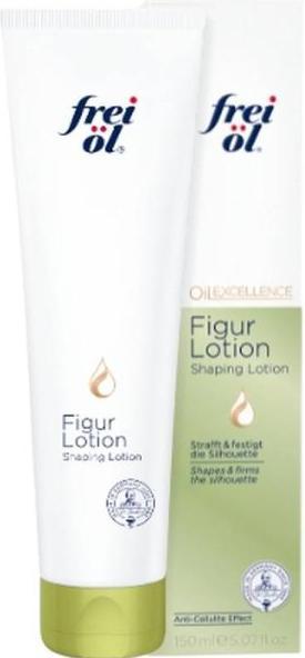 Immagine prodotto Frei Öl FREI Oel Figur Lotion Fl 150ml (Lozione corpo, 150 ml)