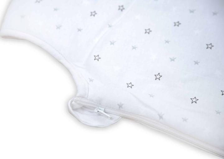 Actual product image Herding Baby all-year sleeping bag Sleeping little Bear size 90 (90 cm, 2.5 TOG)