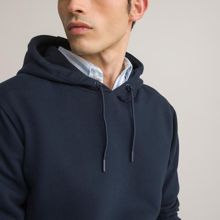 Image du produit La Redoute Collections Sweat à capuche (XXL)