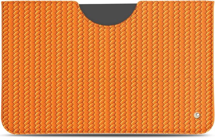 Abaca arancio ( Pantone #d77540 )