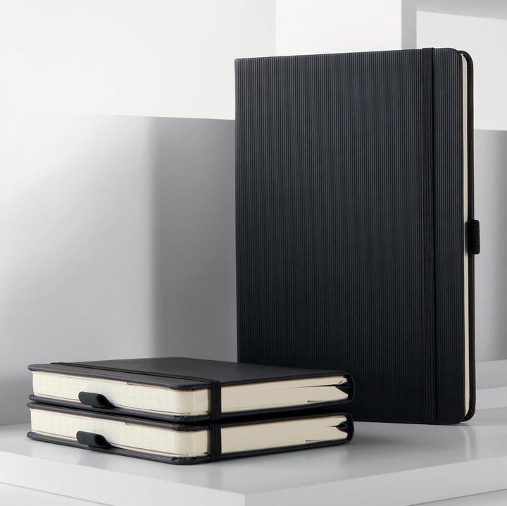 Produktbild Sigel Conceptum (A4, Liniert, Harter Einband)