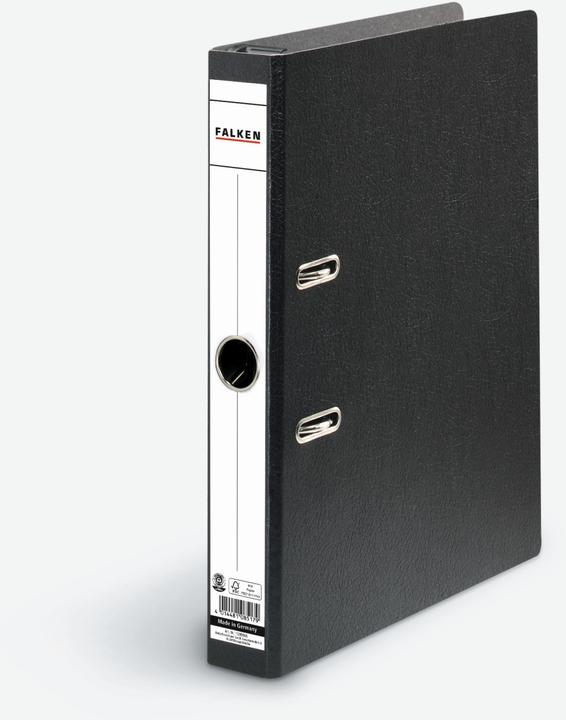 Image du produit Falken Classeur suspendu (A4, 50 mm, 1 pièce(s))