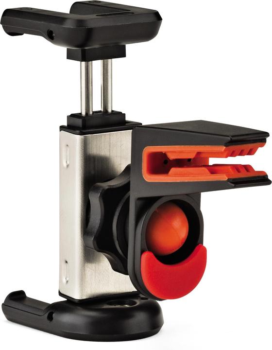 Actual product image Joby GripTight Auto Vent Clip