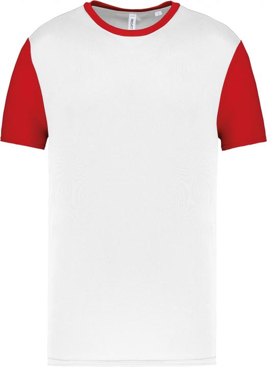 Produktbild Proact Zweifarbiges Trikot (XL)