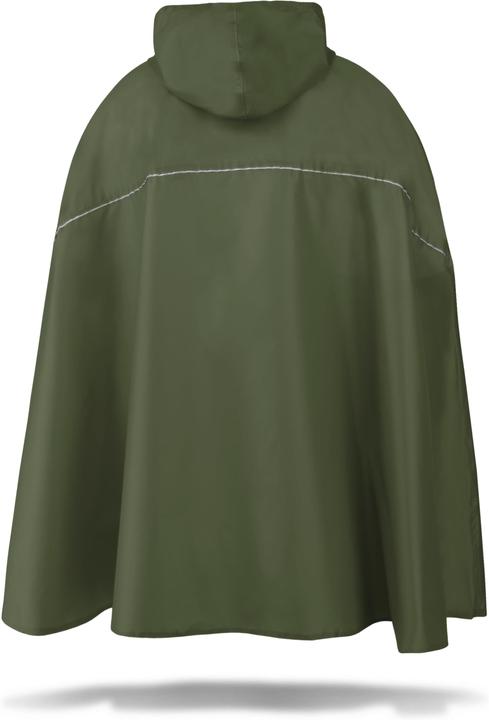 Image du produit Normani Poncho de pluie Cherrapunji - 9213 (XL)