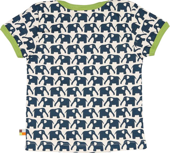 Image du produit loud + proud tee (62, 68)