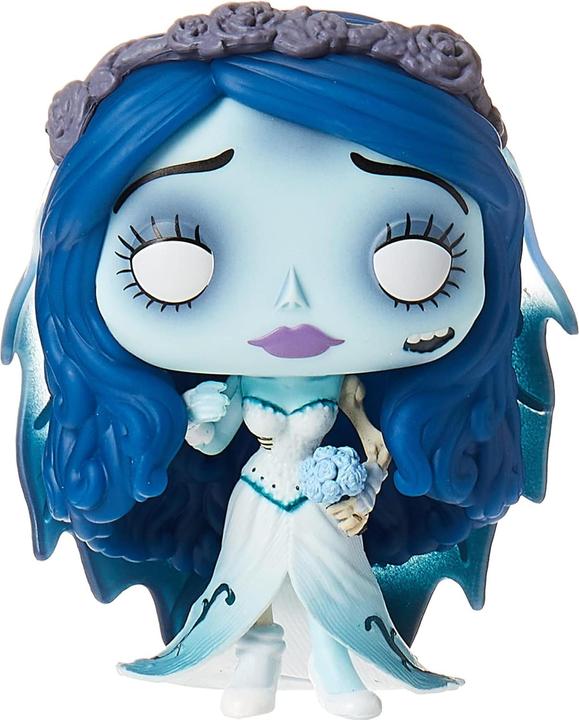 Immagine prodotto Funko POP! La sposa cadavere: Emily