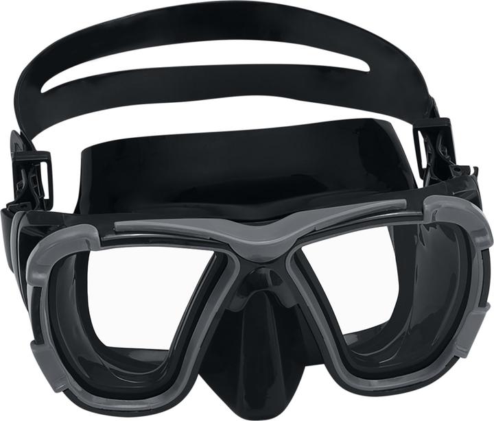 Actual product image Bestway Inspira Pro Snorkel Set L/Xl