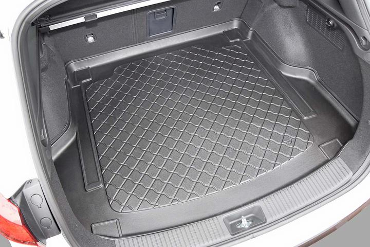 Produktbild ProPlus Kofferraumwanne für Hyundai i30 CW (Kombi) ab 2017 bis heute