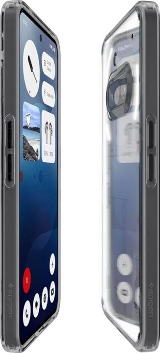 Actual product image Spigen Ultra Hybrid (Nothing Phone (3a))