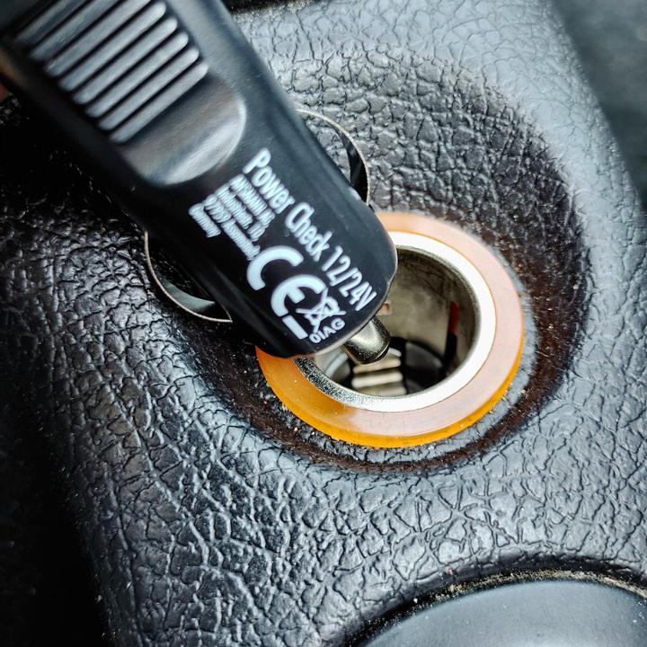 Image du produit Ansmann Testeur de batterie