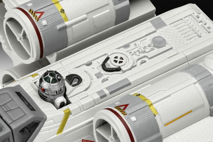 Produktbild Revell Carson Teva's X-Wing Fighter: The Mandalorian