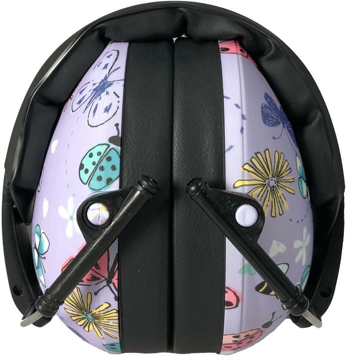 Image du produit Baby Banz Protection auditive Kidz 3+ ans (1 x)