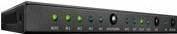 Produktbild Lindy 4 Port HDMI 2.0 18G Switch with Audio