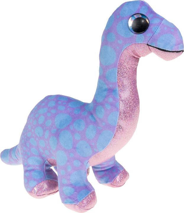 Actual product image Lumo Stars Soft toy - Dino brontosaurus, 24 cm (21.20 cm)