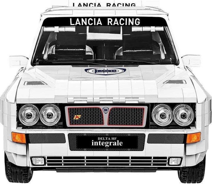 Immagine prodotto Cobi Lancia Delta HF INTG.EVO Edizione Executive