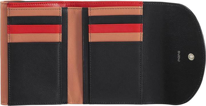 Immagine prodotto Dudubags Galapagos - Portafoglio RFID multicolore