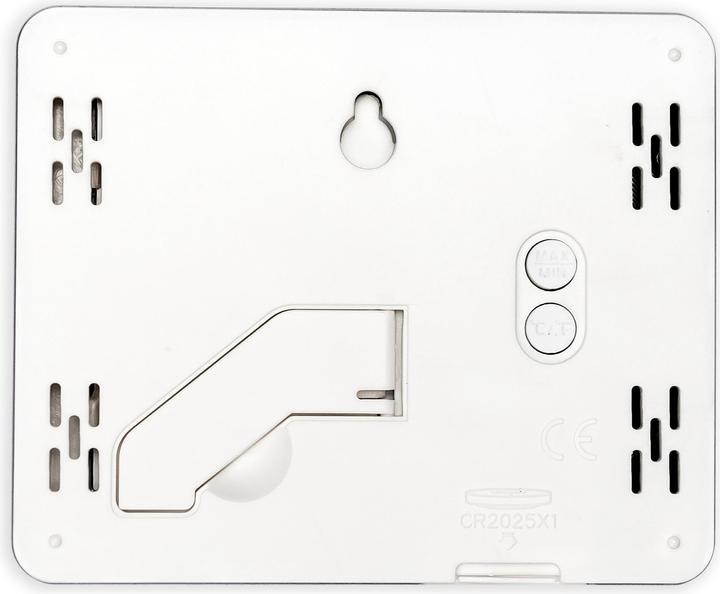 Actual product image Bodi-Tek Weather station BT-HGTH