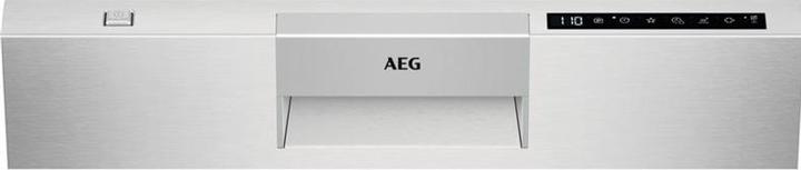 Image du produit AEG FFB73716PM Vrijstaand 15 couverts D