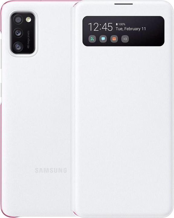 Actual product image Samsung S View (Samsung Galaxy A41)