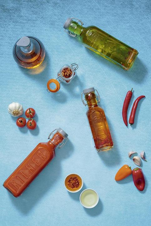 Image du produit Kilner Bouteille en verre (1 pcs, 0.30 l)