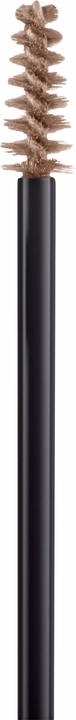 Actual product image MAC Cosmetics big boost fib rule (Fling)