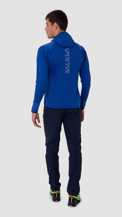 Produktbild Salewa Agner Hybrid Polarlite Durastretch Kapuzenjacke (L)