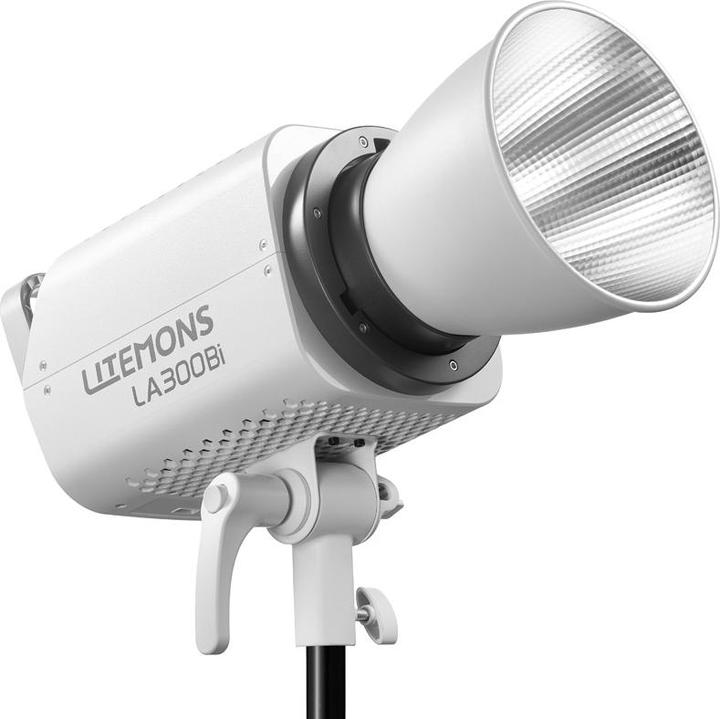 Actual product image Godox Litemons LA300Bi Bi colour LED Video Light 2 light kit (Video light)