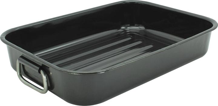 Actual product image Krüger Grill / casserole dish